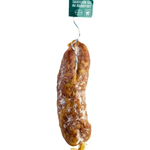 The Ultimate BonneBouffe Saucisson Selection x 8