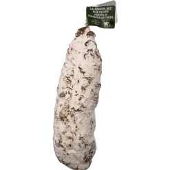 Tomato and Olive Saucisson 200g