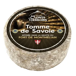 Tomme de Savoie 1.7kg