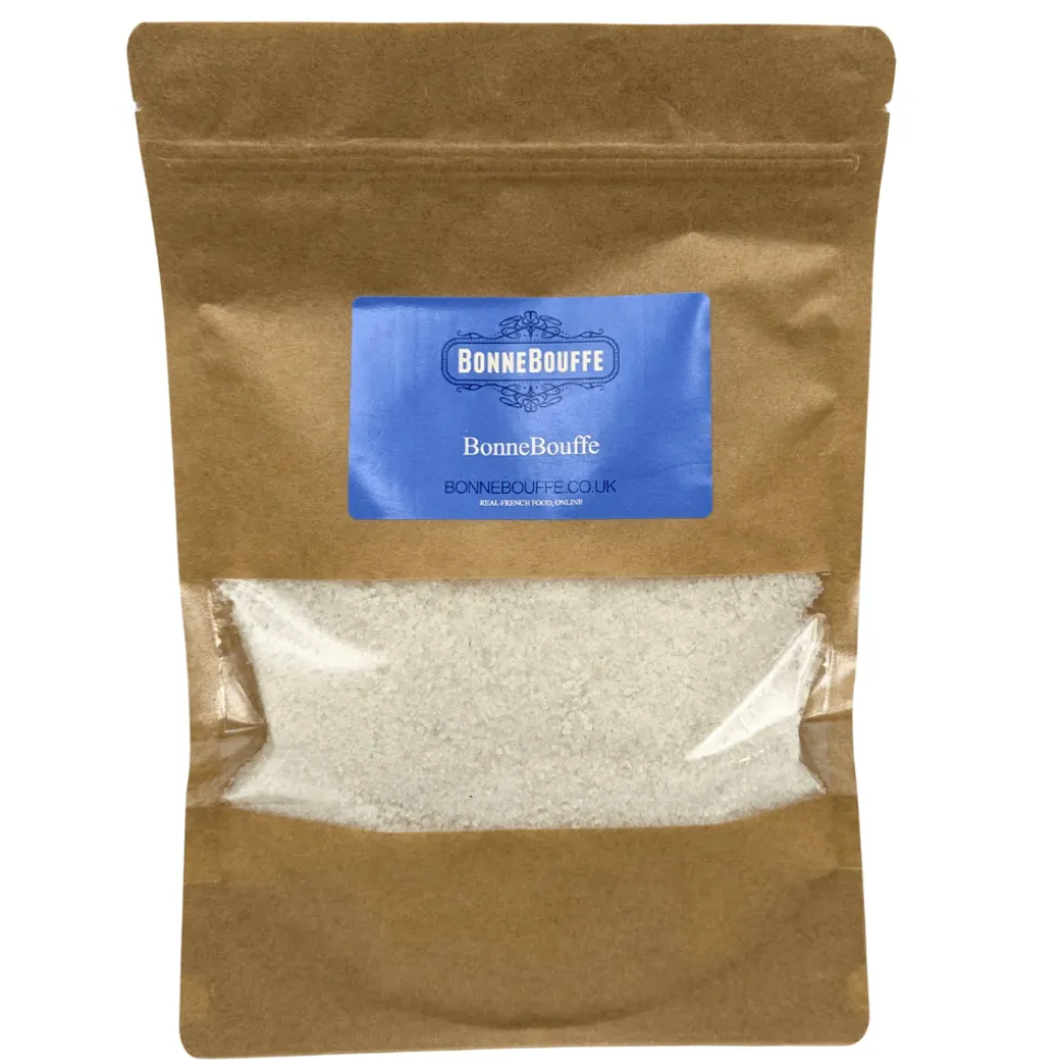 Tradysel Guerande Fleur de Sel 500g