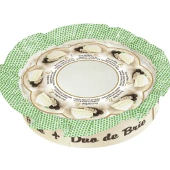 Truffle Brie 1kg