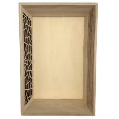 Wooden Tray